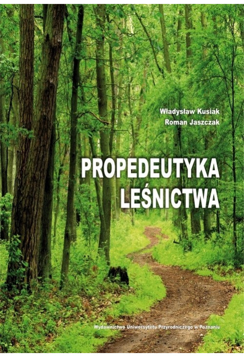 Propedeutyka leśnictwa