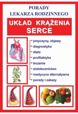 Układ krążenia. Serce