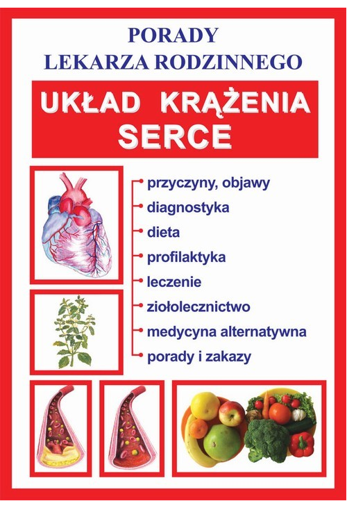 Układ krążenia. Serce