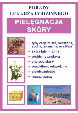 Pielęgnacja skóry