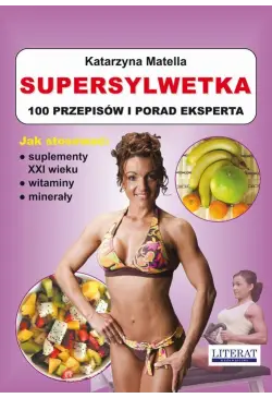 Supersylwetka. 100...
