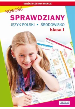 Sprawdziany. Język polski....