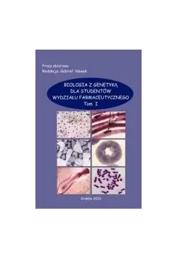 Biologia z genetyką dla...