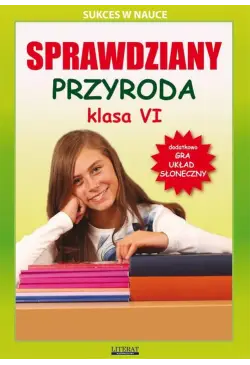 Sprawdziany Przyroda Klasa...