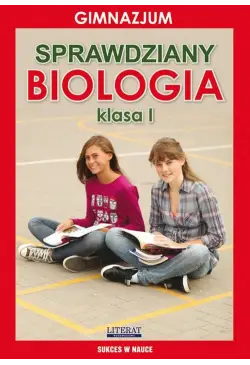 Sprawdziany Biologia...