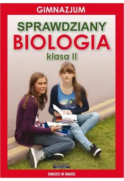 Sprawdziany Biologia...