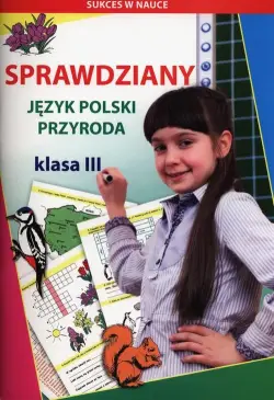 Sprawdziany Język polski...
