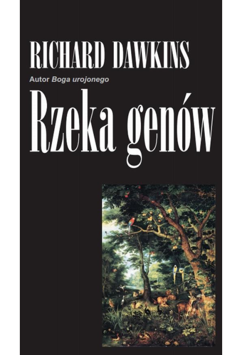 Rzeka genów