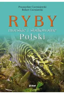 Ryby morskie i słodkowodne...