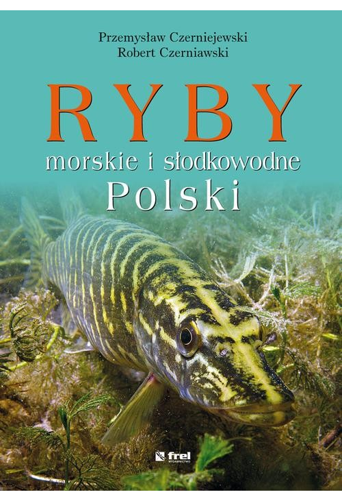 Ryby morskie i słodkowodne Polski