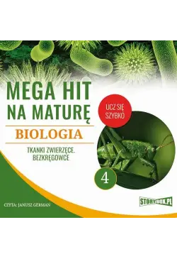 Mega hit na maturę....