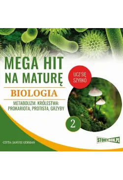 Mega hit na maturę....