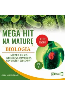 Mega hit na maturę....