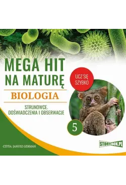 Mega hit na maturę....