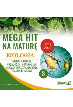Mega hit na maturę....