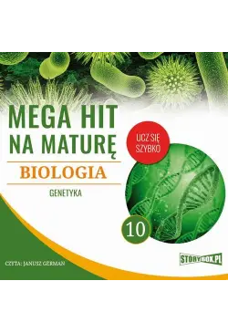 Mega hit na maturę....