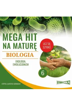 Mega hit na maturę....