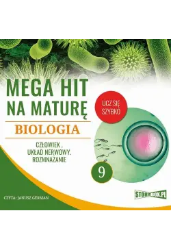 Mega hit na maturę....