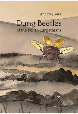 Dung Beetles of the Polish...