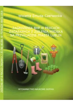 ZAGROŻENIA BHP W PRACACH...