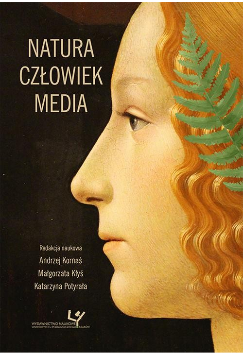 Natura – Człowiek – Media