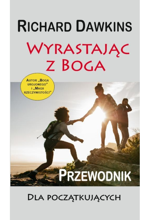 Wyrastając z Boga