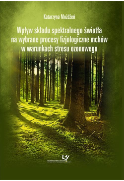 Wpływ składu spektralnego...