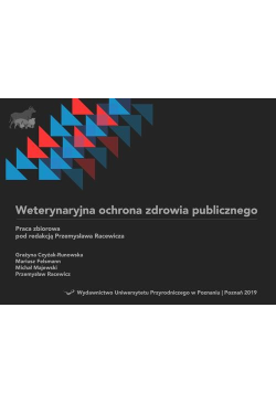 Weterynaryjna ochrona...