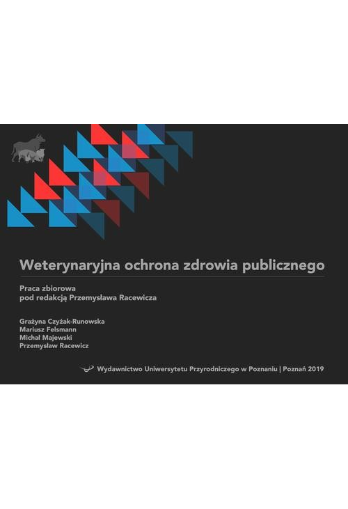 Weterynaryjna ochrona zdrowia publicznego