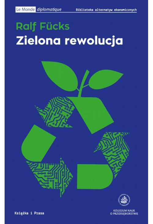 Zielona rewolucja