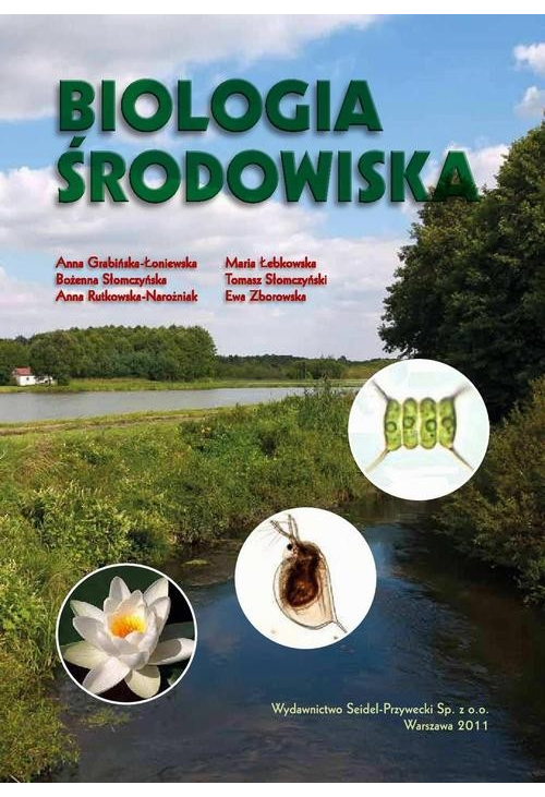 Biologia Środowiska