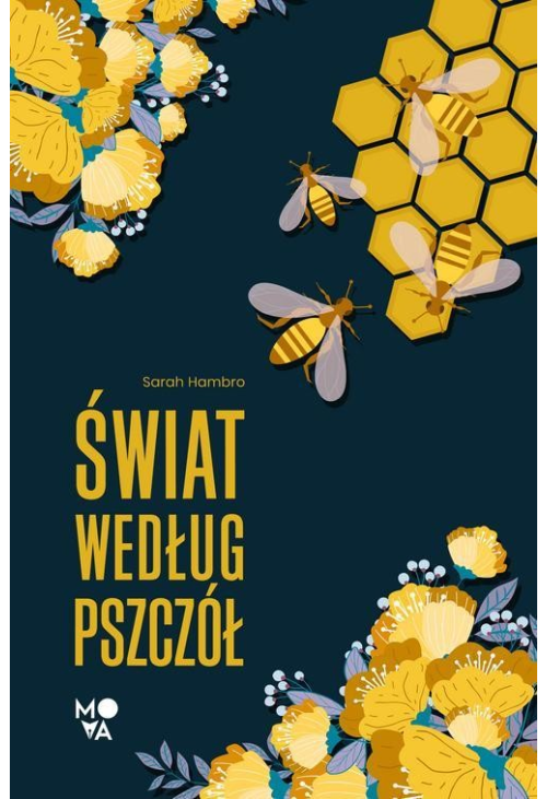 Świat według pszczół