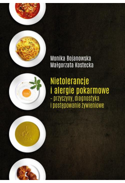 Nietolerancje i alergie...