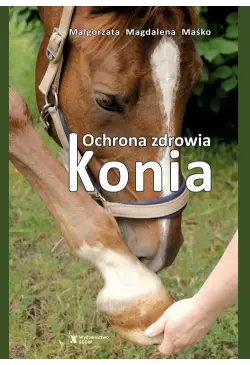 Ochrona zdrowia konia