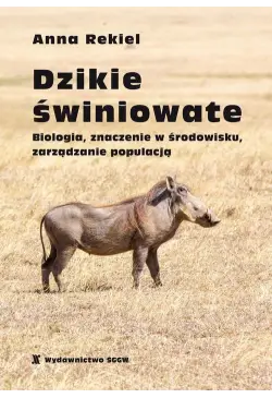 Dzikie świniowate....