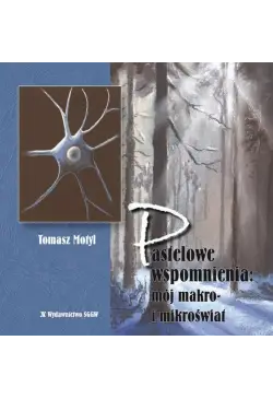 Pastelowe wspomnienia: mój...