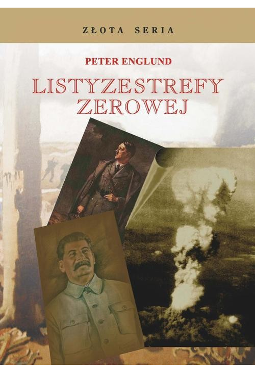 Listy ze strefy zerowej