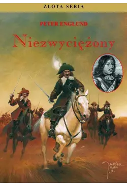Niezwyciężony Tom I