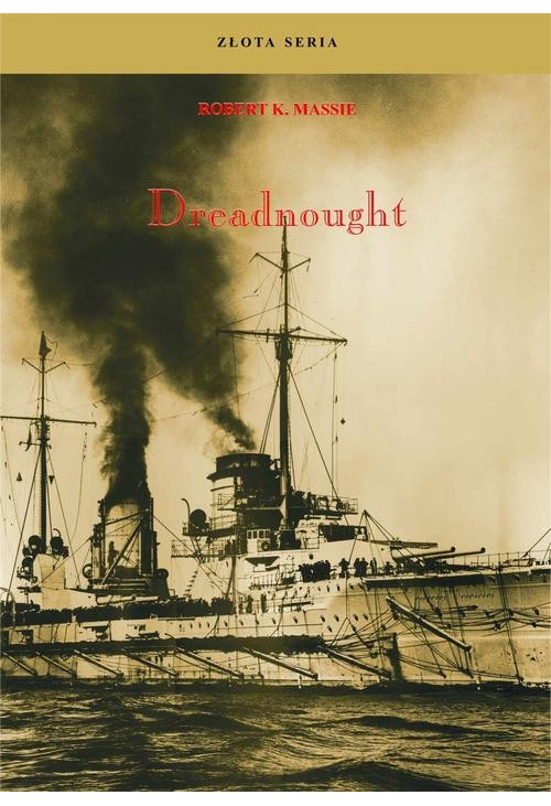 Dreadnought. Tom II