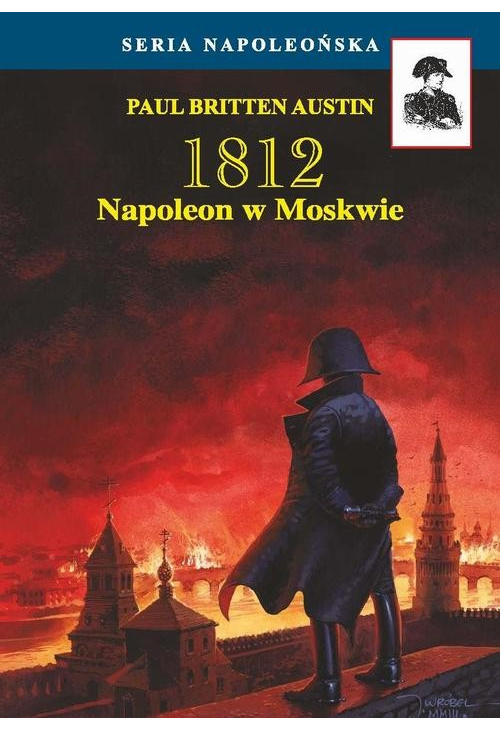 Napoleon w Moskwie