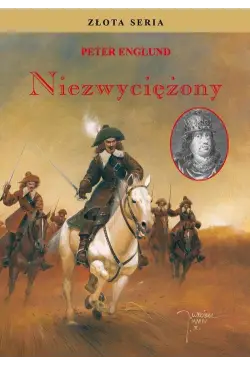 Niezwyciężony Tom II
