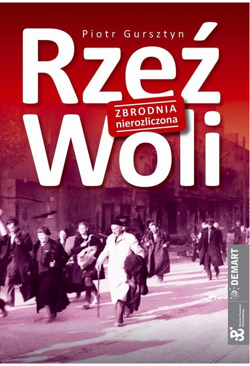 Rzeź Woli