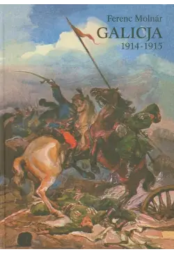 Galicja 1914-1915