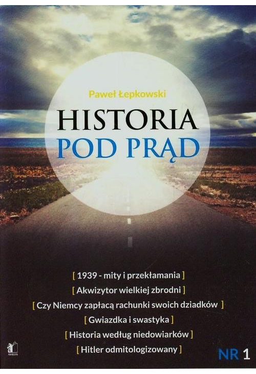 Historia pod prąd