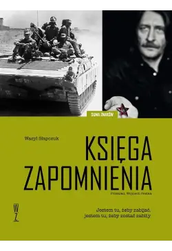 Księga zapomnienia