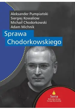 Sprawa Chodorkowskiego