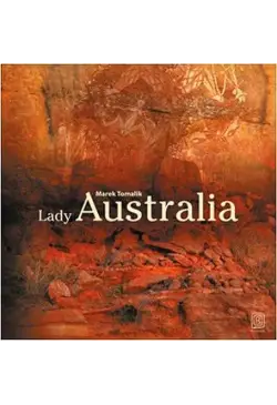 Lady Australia
