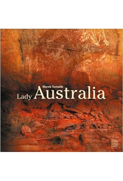 Lady Australia