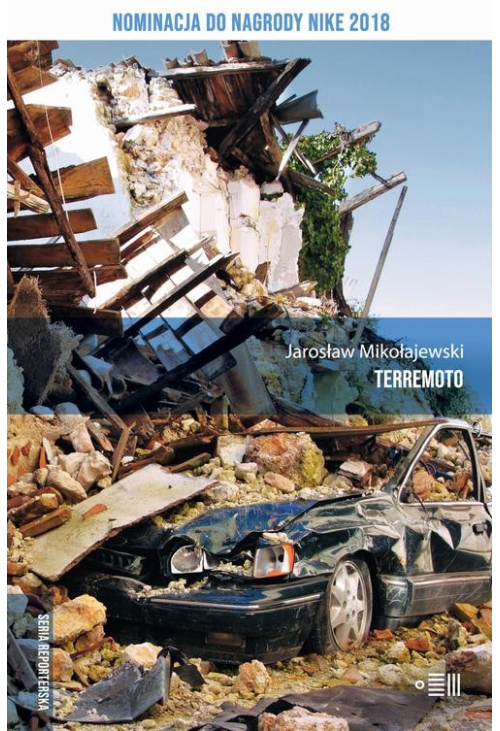 Terremoto