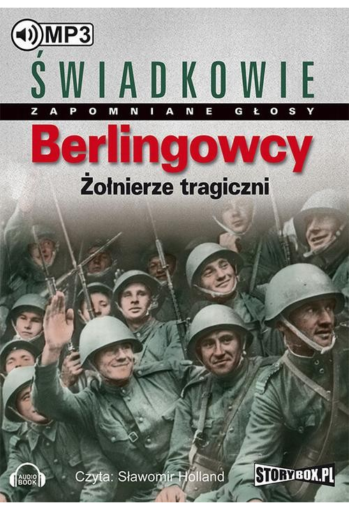 Berlingowcy Żołnierze tragiczni